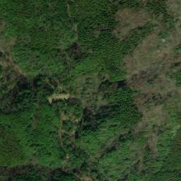 Satellite imagery of 入地山, JP