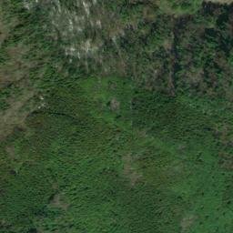 Satellite imagery of 入地山, JP