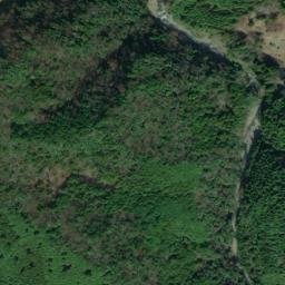 Satellite imagery of 入地山, JP