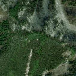 Satellite imagery of ボンジ山, JP