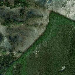 Satellite imagery of ボンジ山, JP