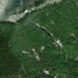 Satellite imagery of ボンジ山, JP