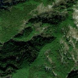 Satellite imagery of 岩岳山, JP