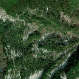 Satellite imagery of 岩岳山, JP