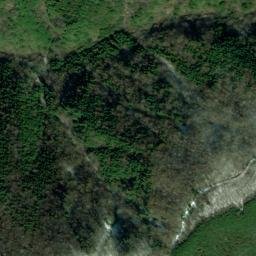 Satellite imagery of 三ツ星山, JP