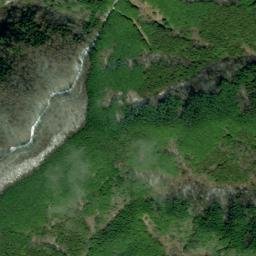Satellite imagery of 三ツ星山, JP
