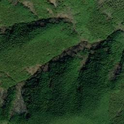 Satellite imagery of 三ツ星山, JP