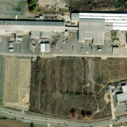 Satellite imagery of A 70 — NGS FG0100 — Conway, US, US