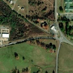 Satellite imagery of A 360 — NGS DR9501 — Conway, US, US