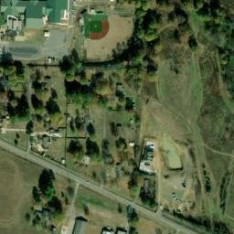 Satellite imagery of B 360 — NGS DR9502 — Conway, US, US