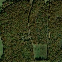 Satellite imagery of ARVA — NGS FG1695 — Faulkner County, US, US
