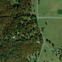 Satellite imagery of ARVA — NGS FG1695 — Faulkner County, US, US