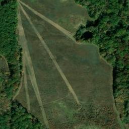 Satellite imagery of WIQ — NGS FG0296 — Faulkner County, US, US