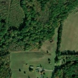 Satellite imagery of WNT — NGS FG0288 — Lonoke County, US, US