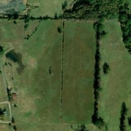 Satellite imagery of WNT — NGS FG0288 — Lonoke County, US, US