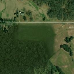 Satellite imagery of WHT — NGS FF1489 — White County, US, US