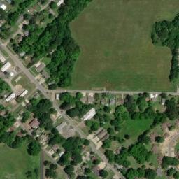 Satellite imagery of RV 123 — NGS FF1466 — Beebe, US, US