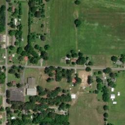 Satellite imagery of BEEBE MUNICIPAL TANK — NGS FF1861, US