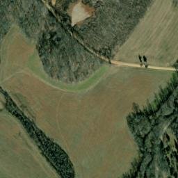 Satellite imagery of Littrell-White Prospect, US