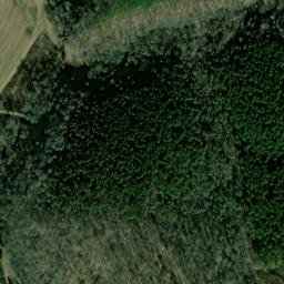 Satellite imagery of Littrell-White Prospect, US