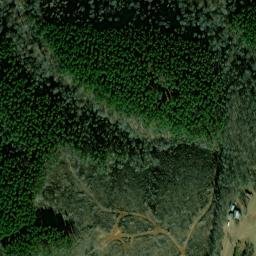 Satellite imagery of Robinson Mine, US