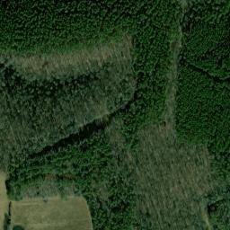 Satellite imagery of Berlin Prospect, US