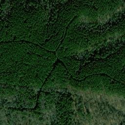Satellite imagery of Berlin Prospect, US
