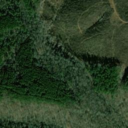 Satellite imagery of Berlin Prospect, US