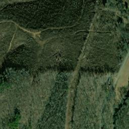 Satellite imagery of Hardwick Mine, US