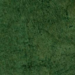 Satellite imagery of Burned Stand Ridge, US