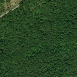 Satellite imagery of Fullerton Bluff, US