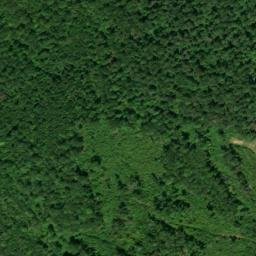 Satellite imagery of Fullerton Bluff, US