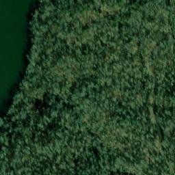 Satellite imagery of Massengale Point, US