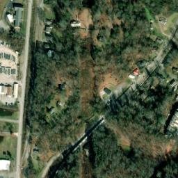 Satellite imagery of Stringers Ridge, US