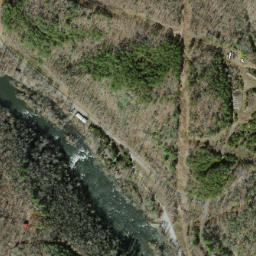 Satellite imagery of Mission Quarry, US