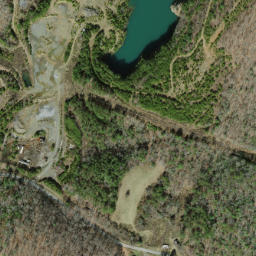 Satellite imagery of Mission Quarry, US
