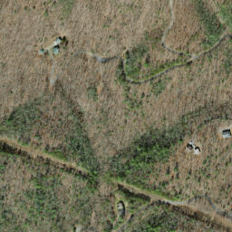 Satellite imagery of Mission Quarry, US