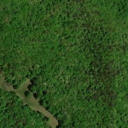 Satellite imagery of Garrison Ridge, US