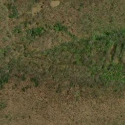Satellite imagery of Bruce Ridge, US