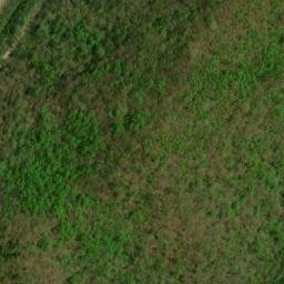 Satellite imagery of Hogan Ridge, US