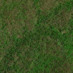 Satellite imagery of Hogan Ridge, US