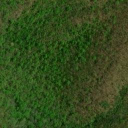 Satellite imagery of Marbleyard Ridge, US
