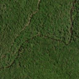 Satellite imagery of Chestnut Ridge, US