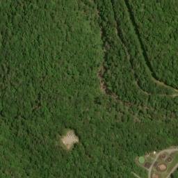 Satellite imagery of Chestnut Ridge, US
