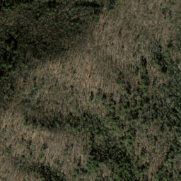 Satellite imagery of Air Ridge, US