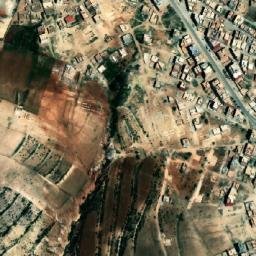 Satellite imagery of El Mokta, DZ