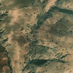 Satellite imagery of Djebel Bou Kelakh, DZ