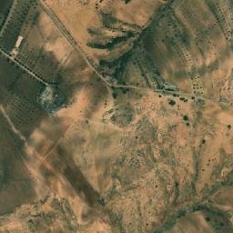 Satellite imagery of Djebel Arima, DZ