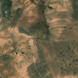 Satellite imagery of Djebel Arima, DZ
