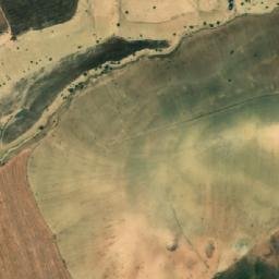 Satellite imagery of Koudiat Bou Karoua, DZ